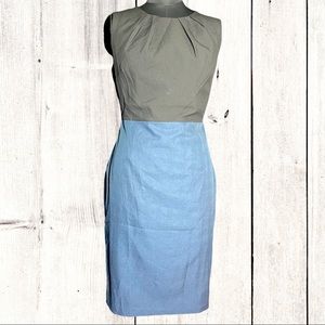 blk DOROTHY PERKINS dress